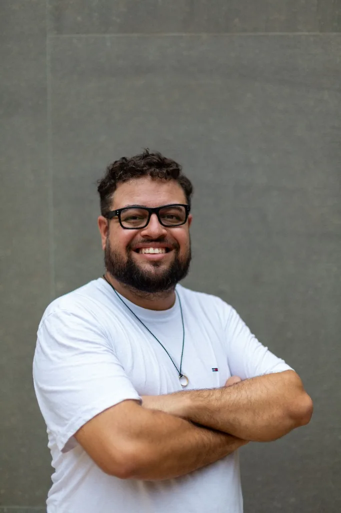 Prof. Artur de Barros
