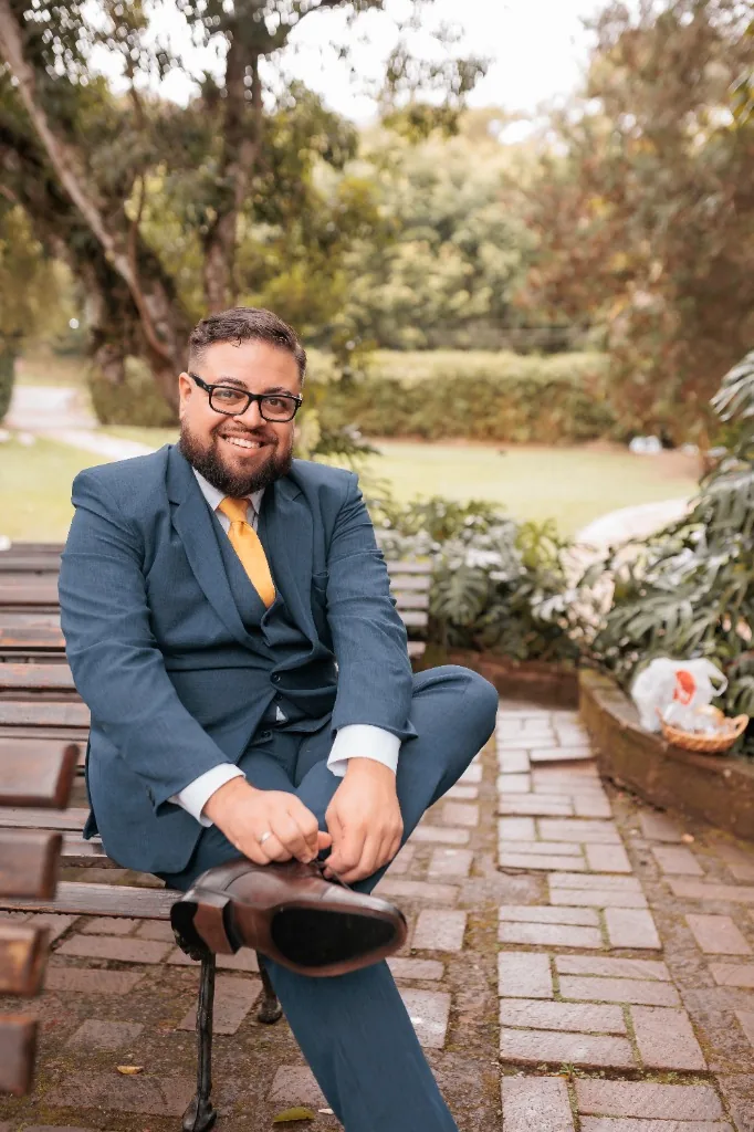 Prof. Artur de Barros